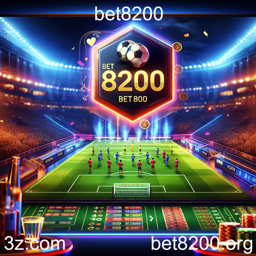 A Ascensão dos Esportes Virtuais: Uma Nova Era para Jogos e Apostas